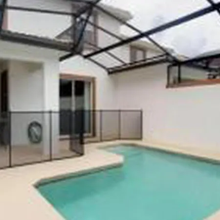 4826 Ll - Storey Lake Dream 4Br Pool Home Near Disney